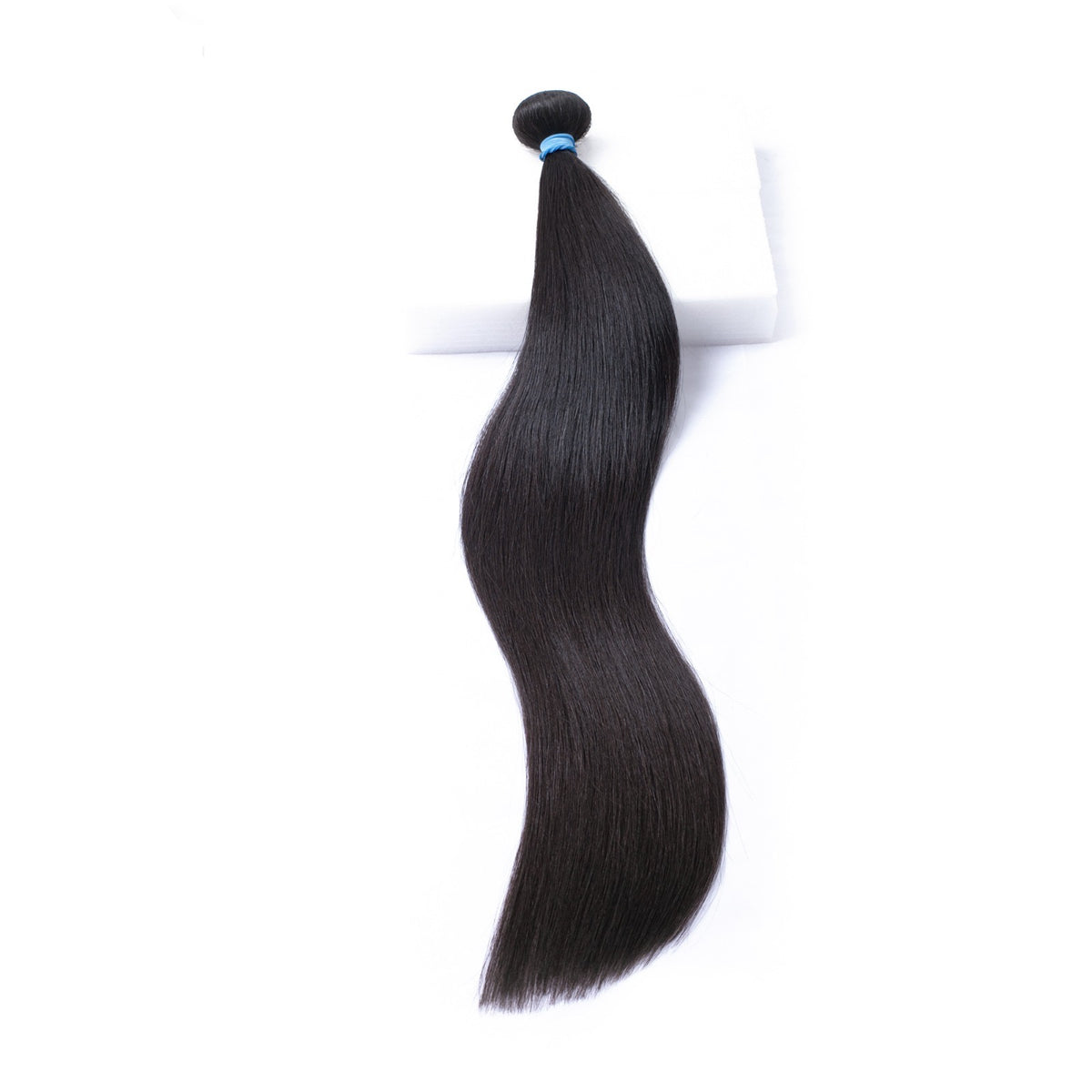 Raw Straight Extensions